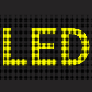 advantages and disadvantages of led lights