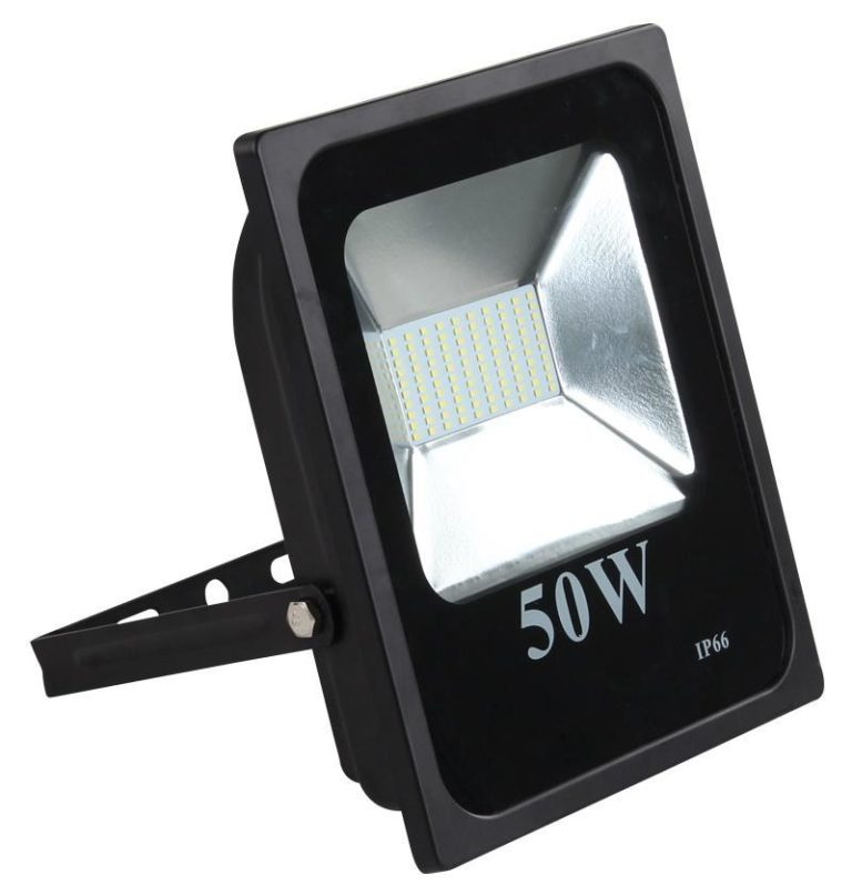 refletor 500w led smd flood light ip66