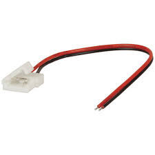 1-Sided Connection Wire for LED Strip Light