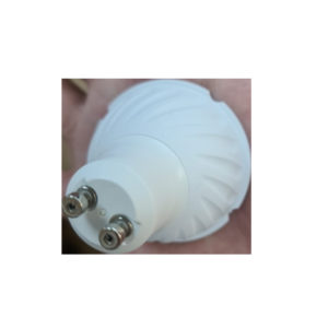 GU10 LED Spotlight Bulb 5W | Pure White 6000K