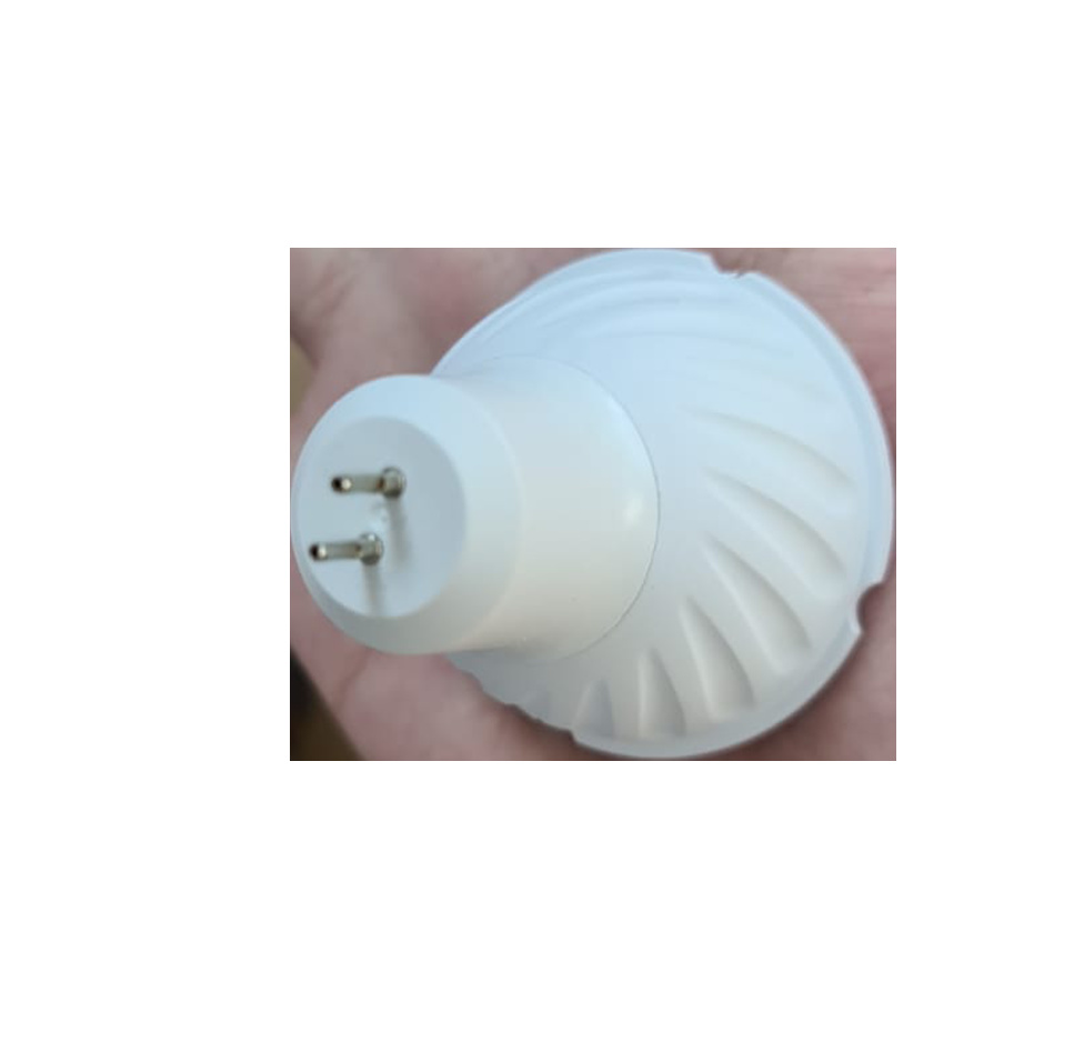 GU5.3 LED Spotlight Bulb 5W | Warm Light 3000K 3