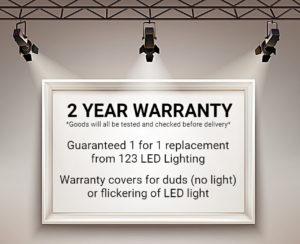 High Quality COB LED Ceiling Light LED Downlight 3W 6W 9W 12W Warranty