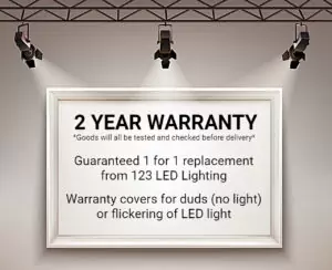 High Quality COB LED Ceiling Light LED Downlight 3W 6W 9W 12W Warranty