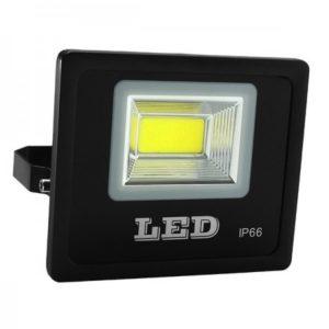 IP66 COB LED Flood Light 50W Rainproof