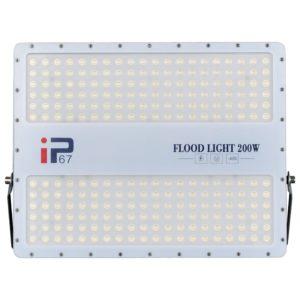 IP67 LED Flood Light 200W