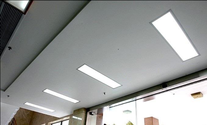 LED Panel Light, LED Ceiling Light Sample 1