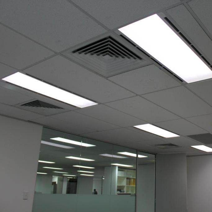 LED Panel Light, LED Ceiling Light Sample 2