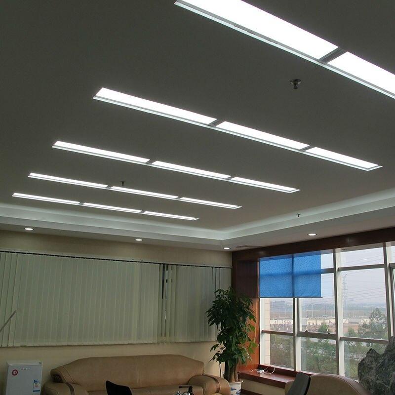 LED Panel Light, LED Ceiling Light Sample 4