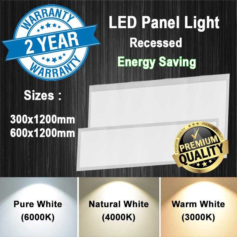 LED Panel Light, LED Ceiling Light