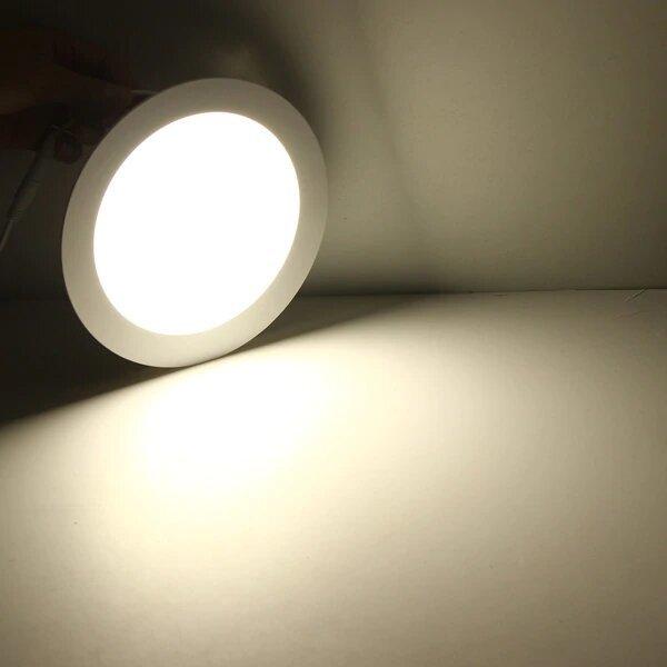 Long-Lasting LED Panel Light Led Ceiling Light 24W (Round Surface Mounted) Sample 1