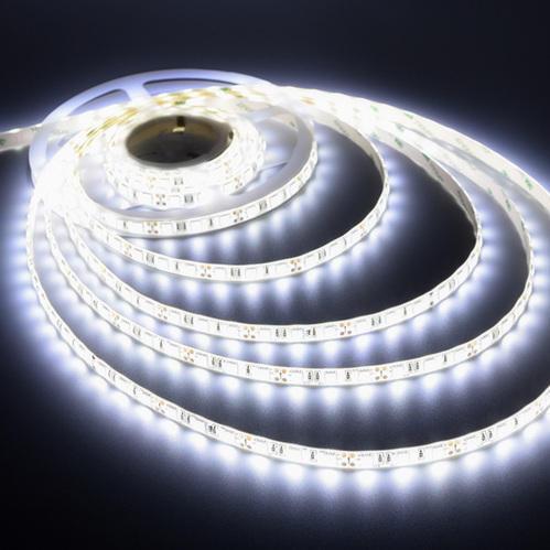 Long-Lasting LED Strip Light 5m Colour White