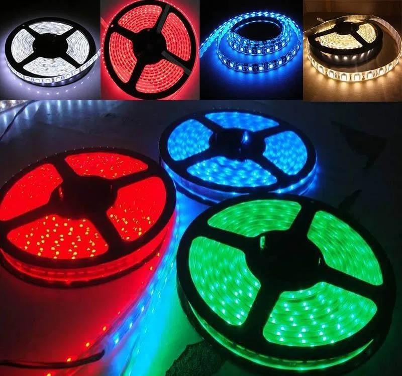 Purchase the correct type of LED Lights Strip Light