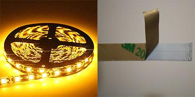 Secrets of LED Strip Lights 1st