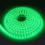5050 Long-Lasting LED Strip Light (Green)
