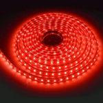 5050 Long-Lasting LED Strip Light (RED)