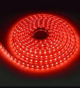 5050 Long-Lasting LED Strip Light (RED)