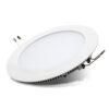 Ultra-Thin Round LED Ceiling Light 18W 1