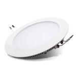 Ultra-Thin Round LED Ceiling Light 18W