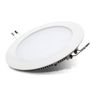Ultra-Thin Round LED Ceiling Light 18W