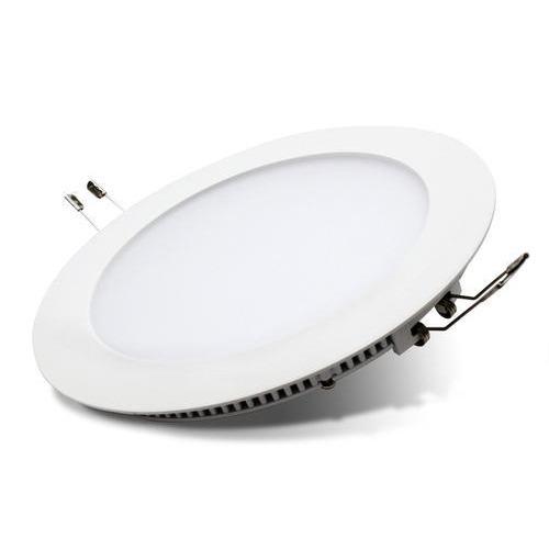 Ultra-Thin Round LED Ceiling Light 18W 2