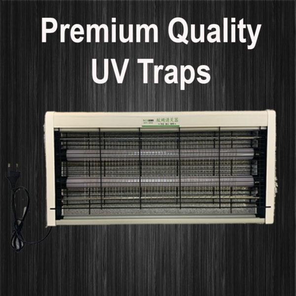 Premium Quality UV Traps