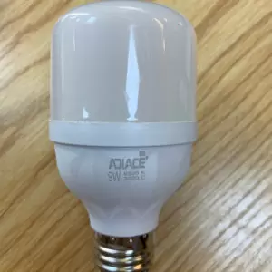 T-Type Light Bulb 9W