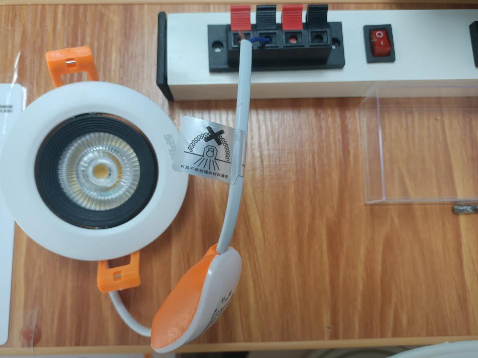 The Ultimate guide on COB Downlight connecting