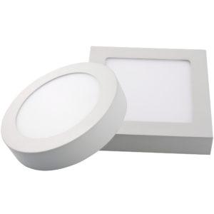 Ultimage guide for LED Downlight (Surface Mounted)