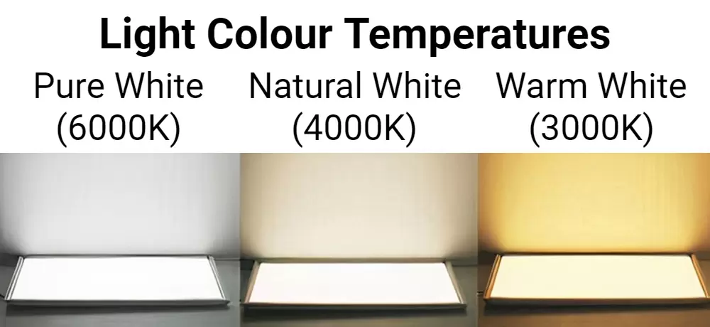 Ultimate guide for COB LED DownLight Colour