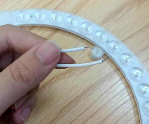 Ultimate guide for LED Module Wire 1