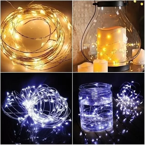 Ultimate guide for LED String, LED Fairy Light 2