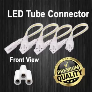 LED Tube Connector