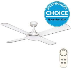 DC or AC? Which is the Better Ceiling Fan? 1