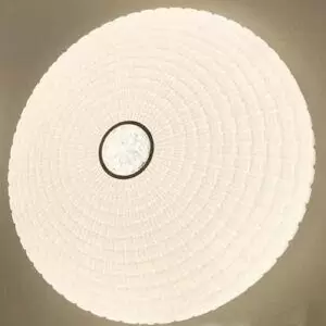 Tricolour LED Ceiling Light XH-20 48x2W