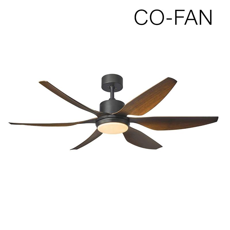 Cofan Heli Fan Light 1