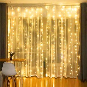 Curtain Fairy Light