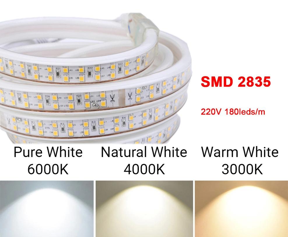 LED Strip Lights 45