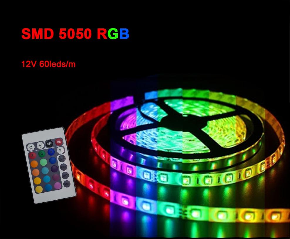 LED Strip Lights 47