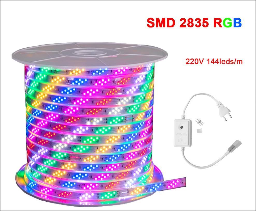 LED Strip Lights 55