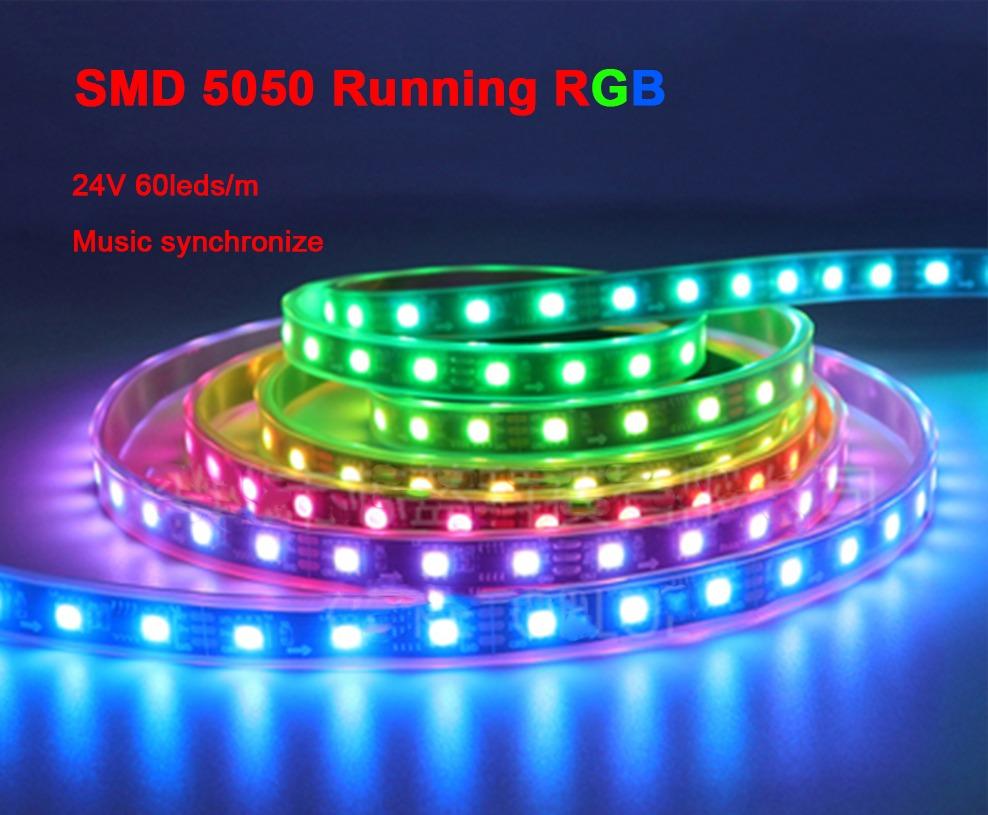 LED Strip Lights 57