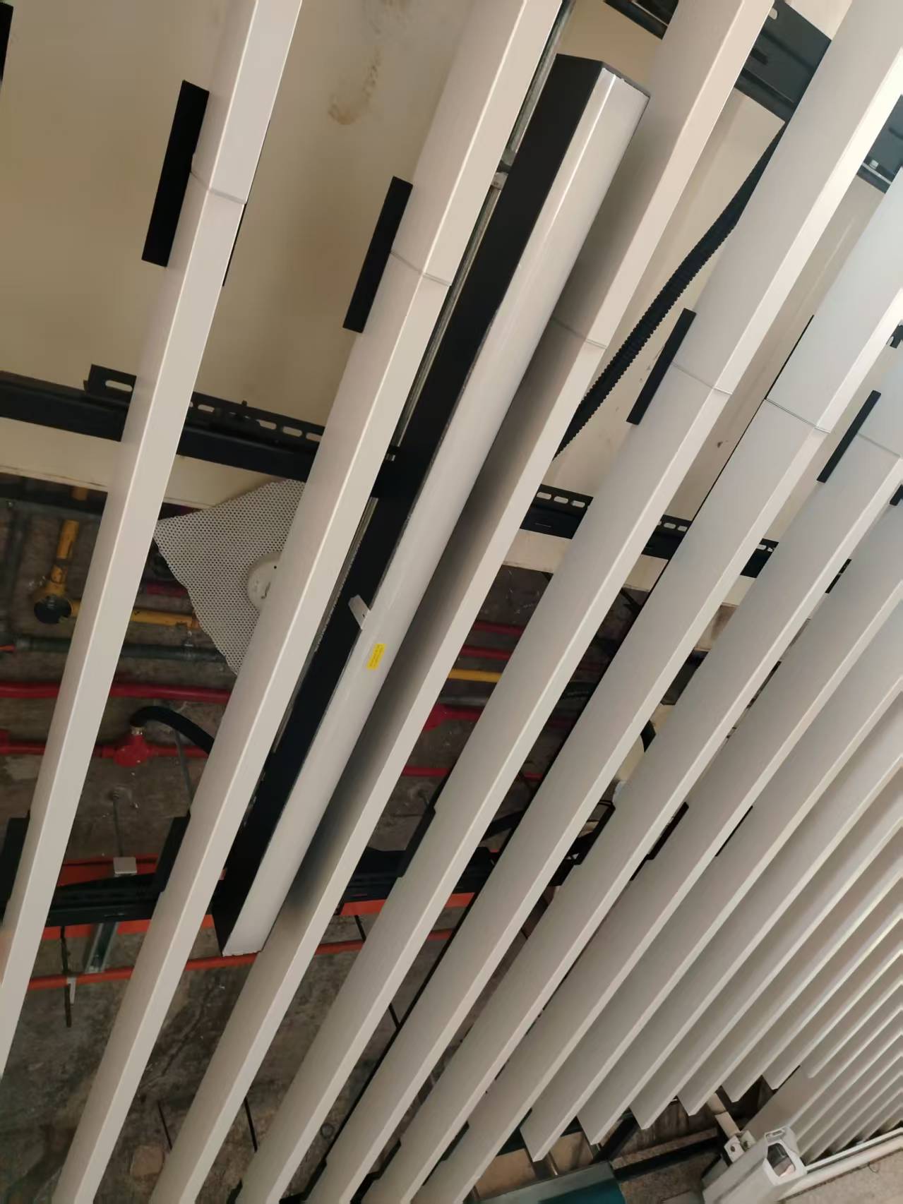 Office Light 11 Testimonial