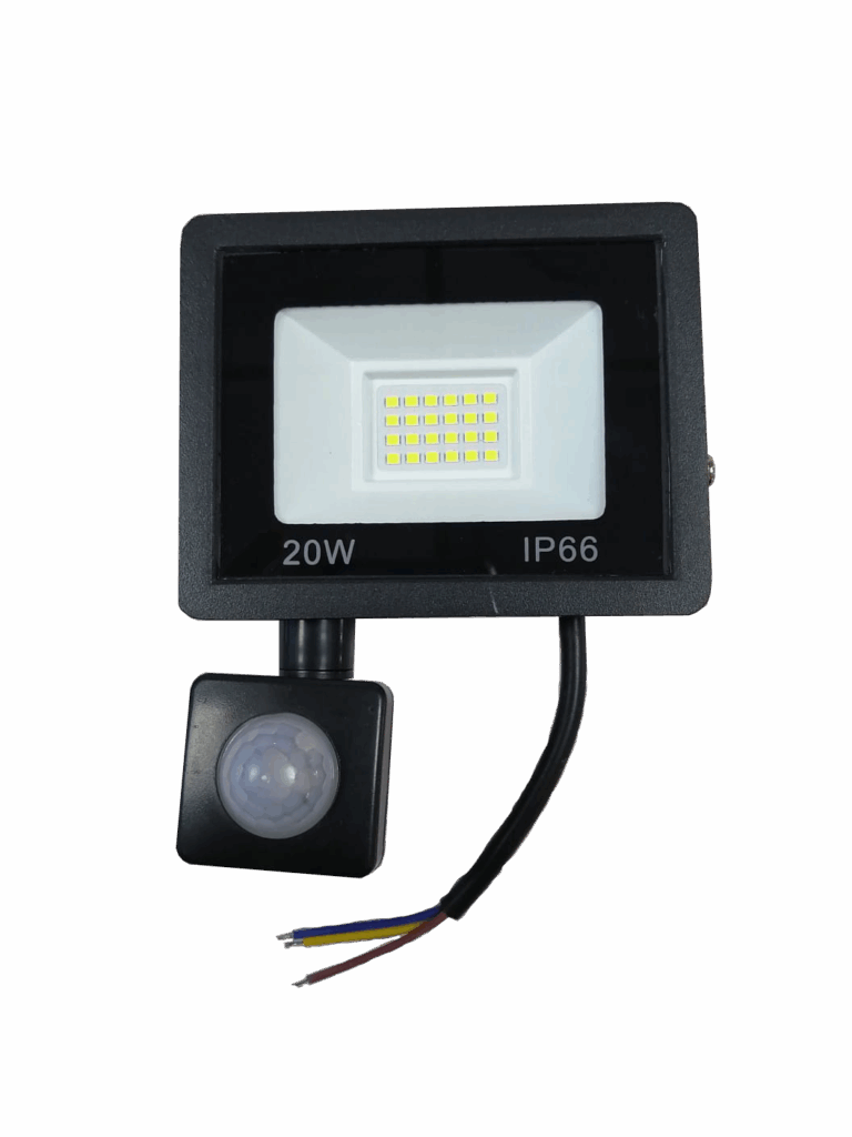 Flood Light 20
