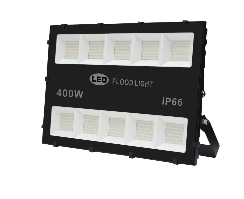 Flood Light 12